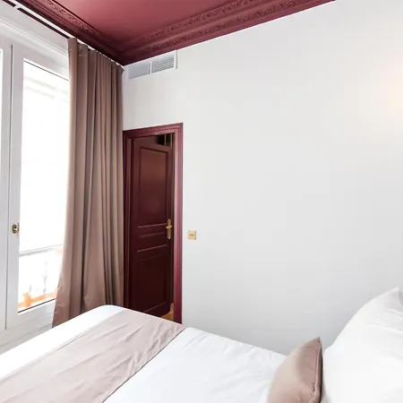 Pick A Flat'S Champs Elysees Apartments - Rue Lincoln Paris Chambre photo