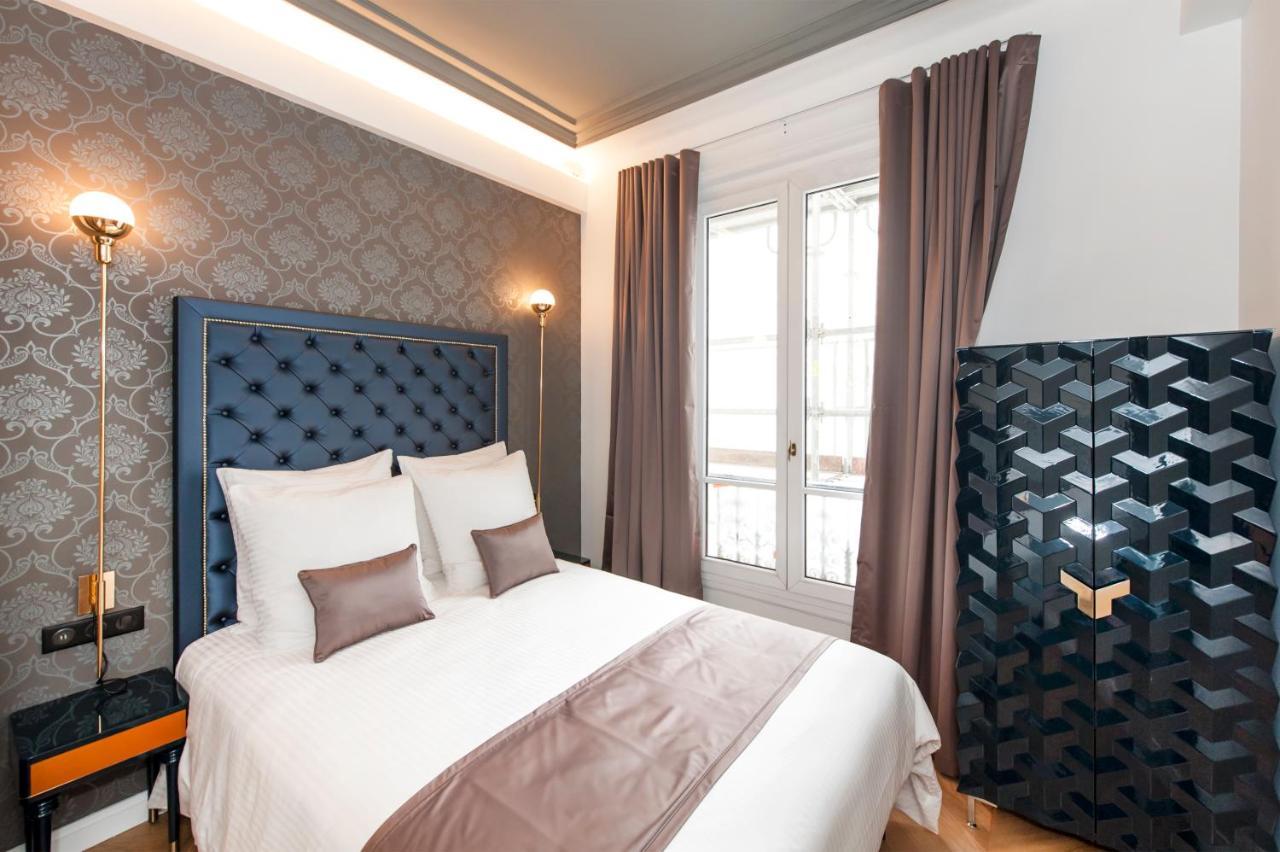 Appartamento Pick A Flat's Champs Elysees - Rue Lincoln