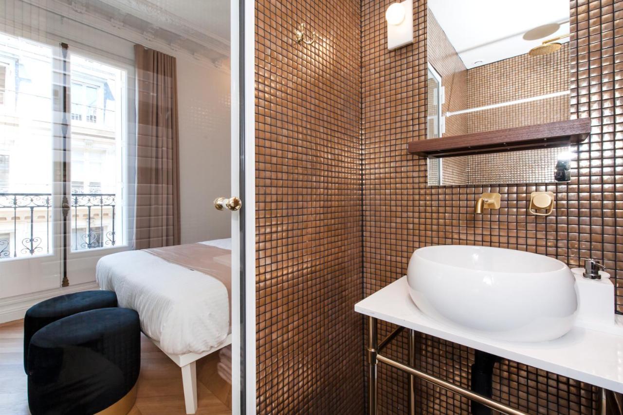 Pick A Flat's Champs Elysees - Rue Lincoln Parigi