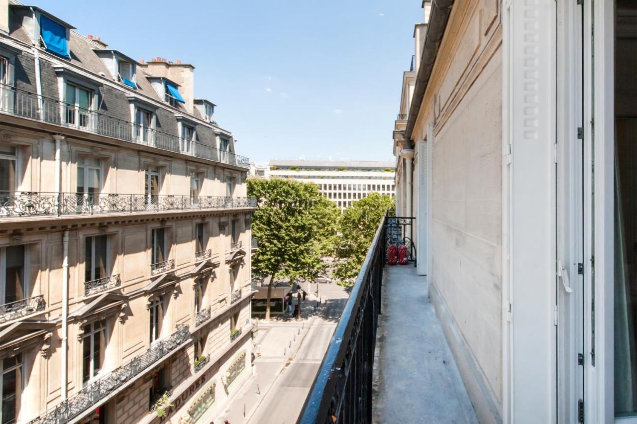 Pick A Flat's Champs Elysees - Rue Lincoln * Parigi