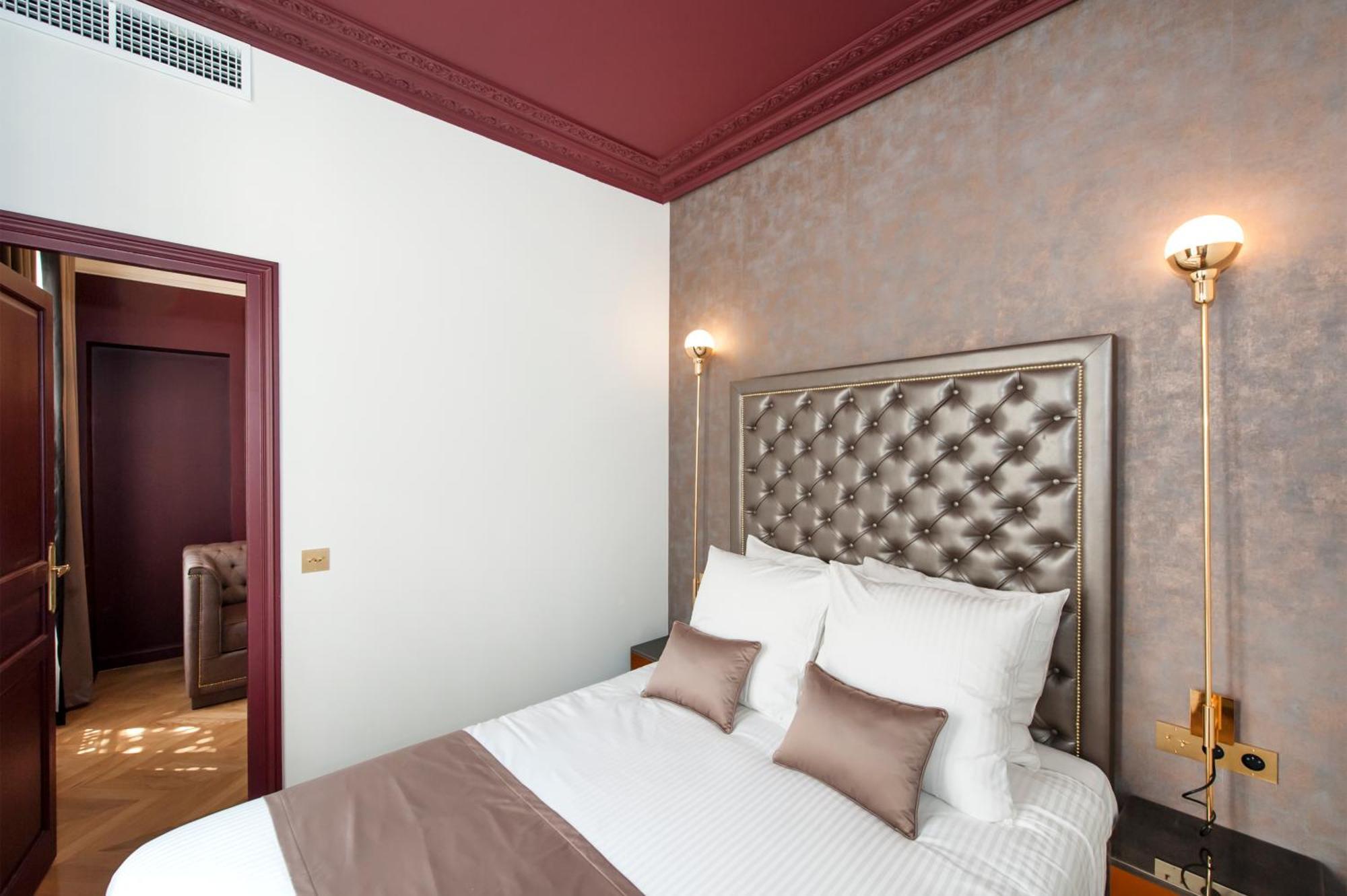 Pick A Flat's Champs Elysees - Rue Lincoln Appartamento *