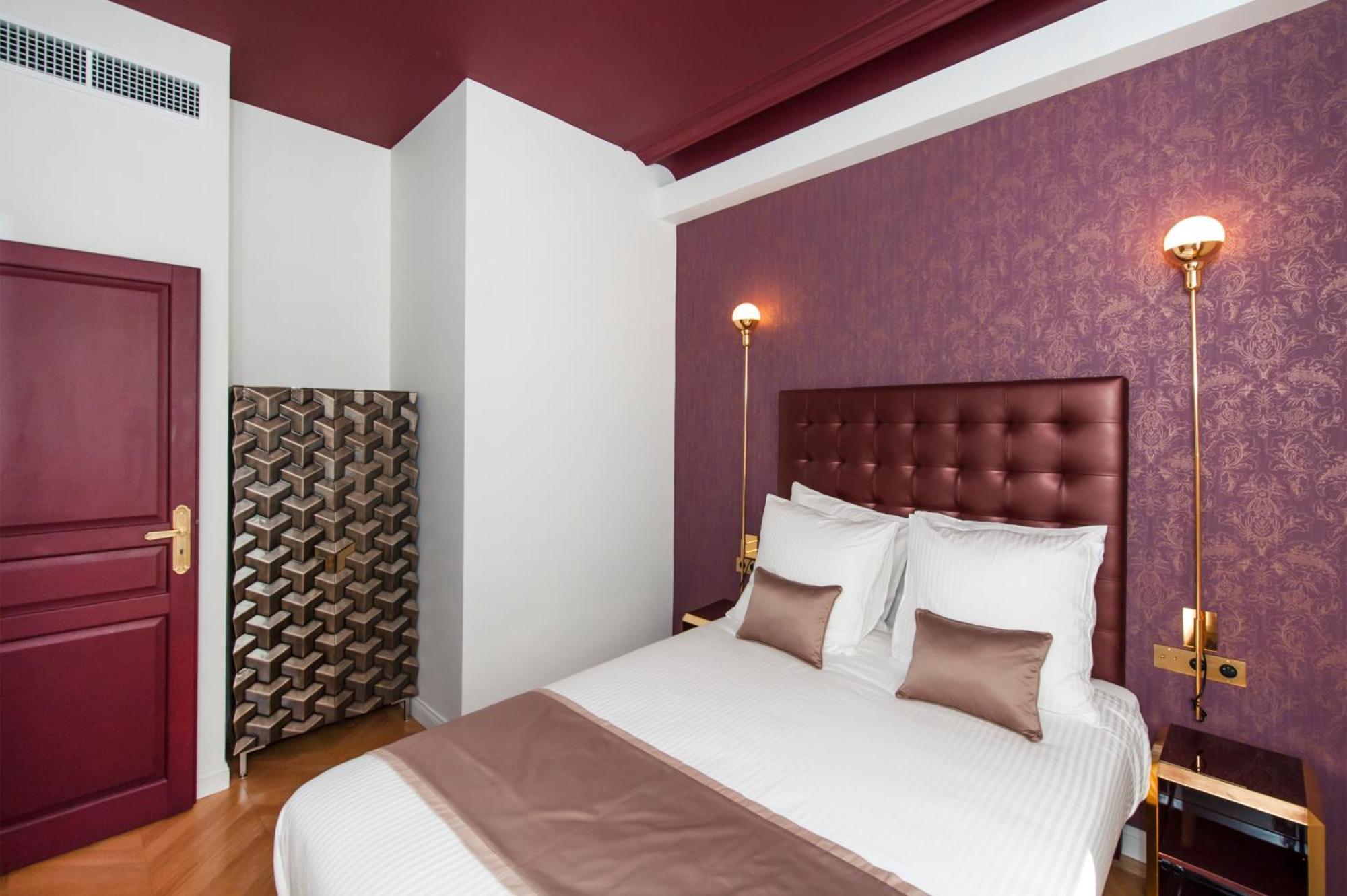 Pick A Flat's Champs Elysees - Rue Lincoln Appartamento