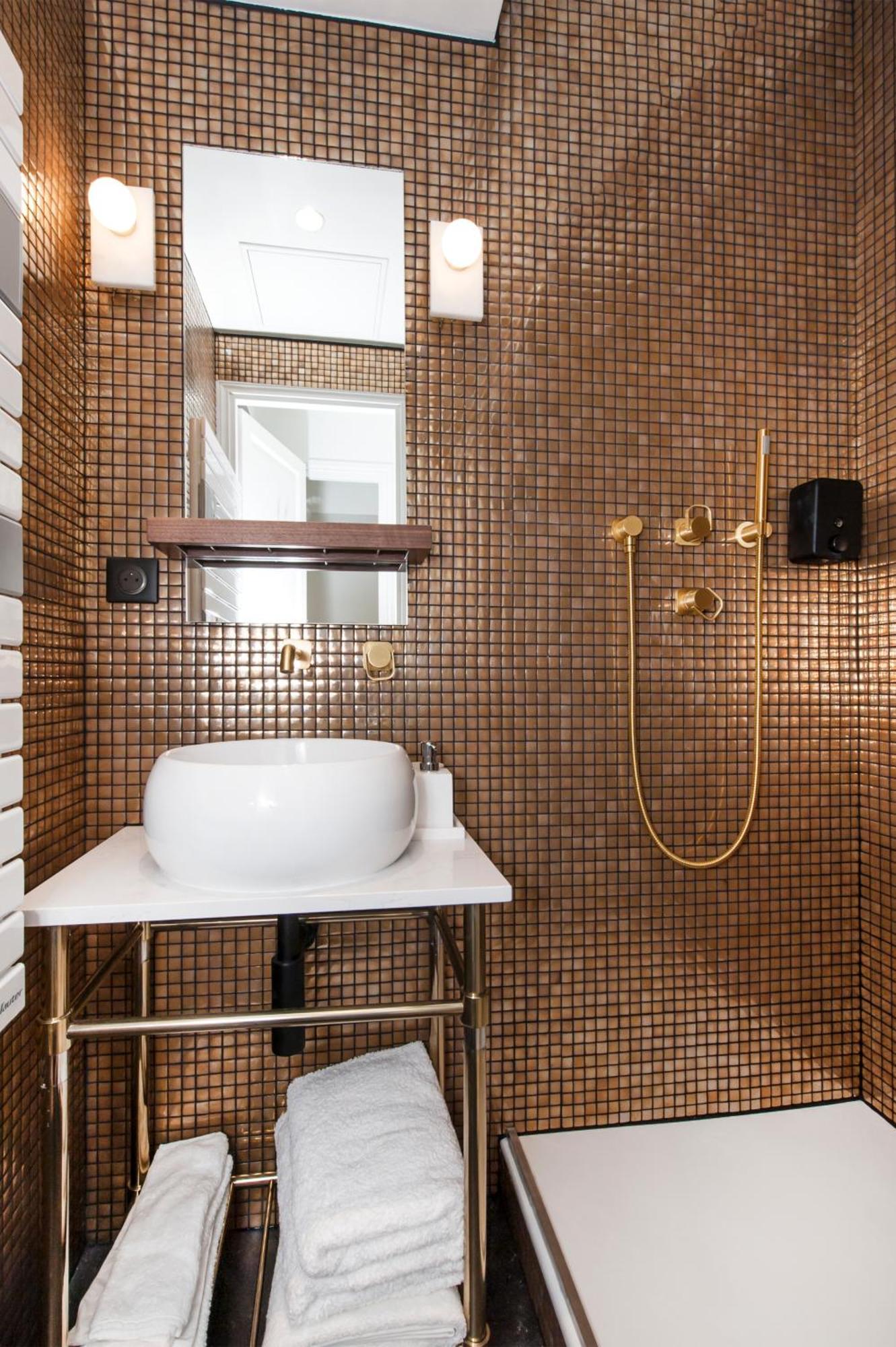 Appartamento Pick A Flat's Champs Elysees - Rue Lincoln
