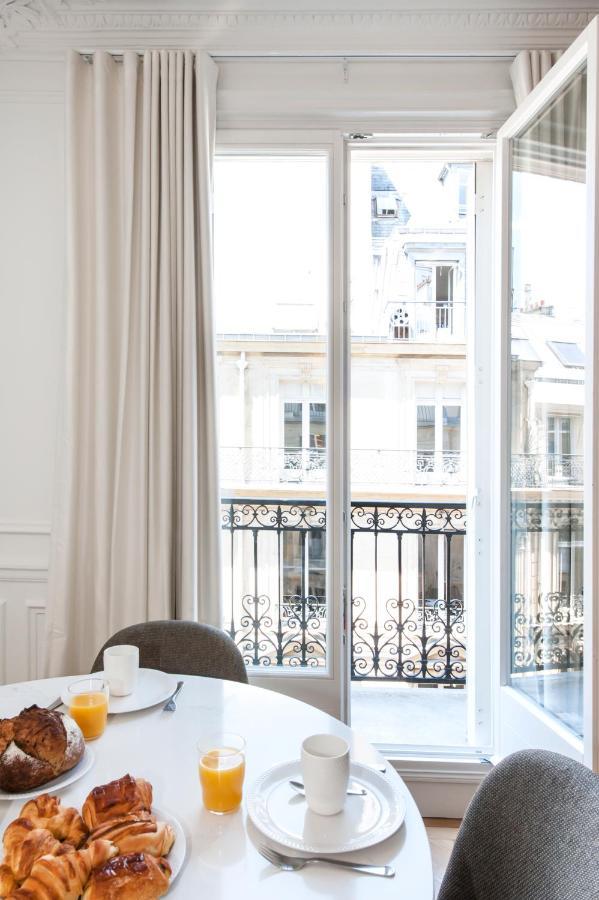 Appartement Pick A Flat's Champs Elysees - Rue Lincoln Parijs