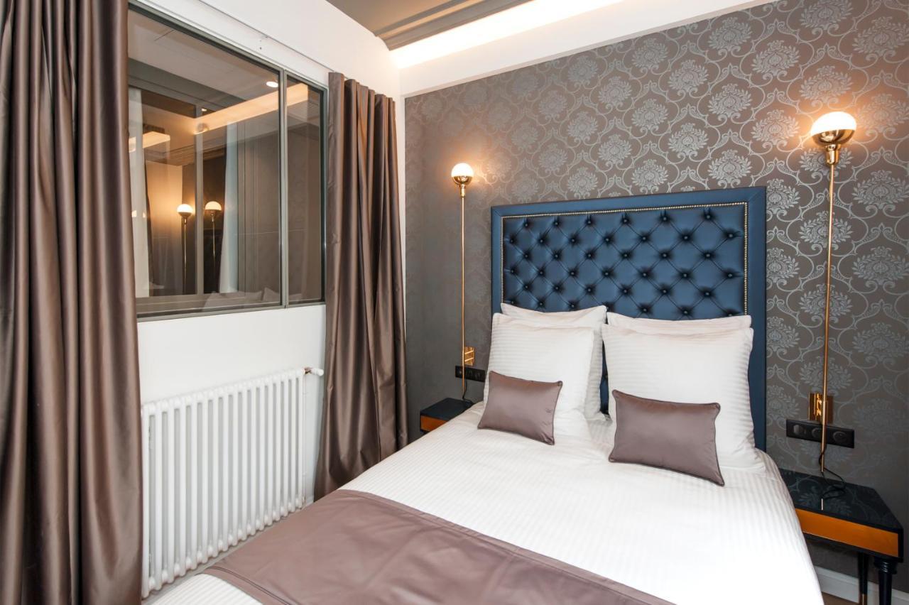 Pick A Flat's Champs Elysees - Rue Lincoln Parijs