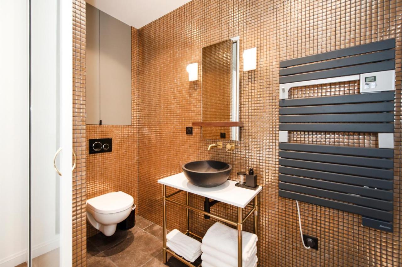 Pick A Flat's Champs Elysees - Rue Lincoln * Parijs