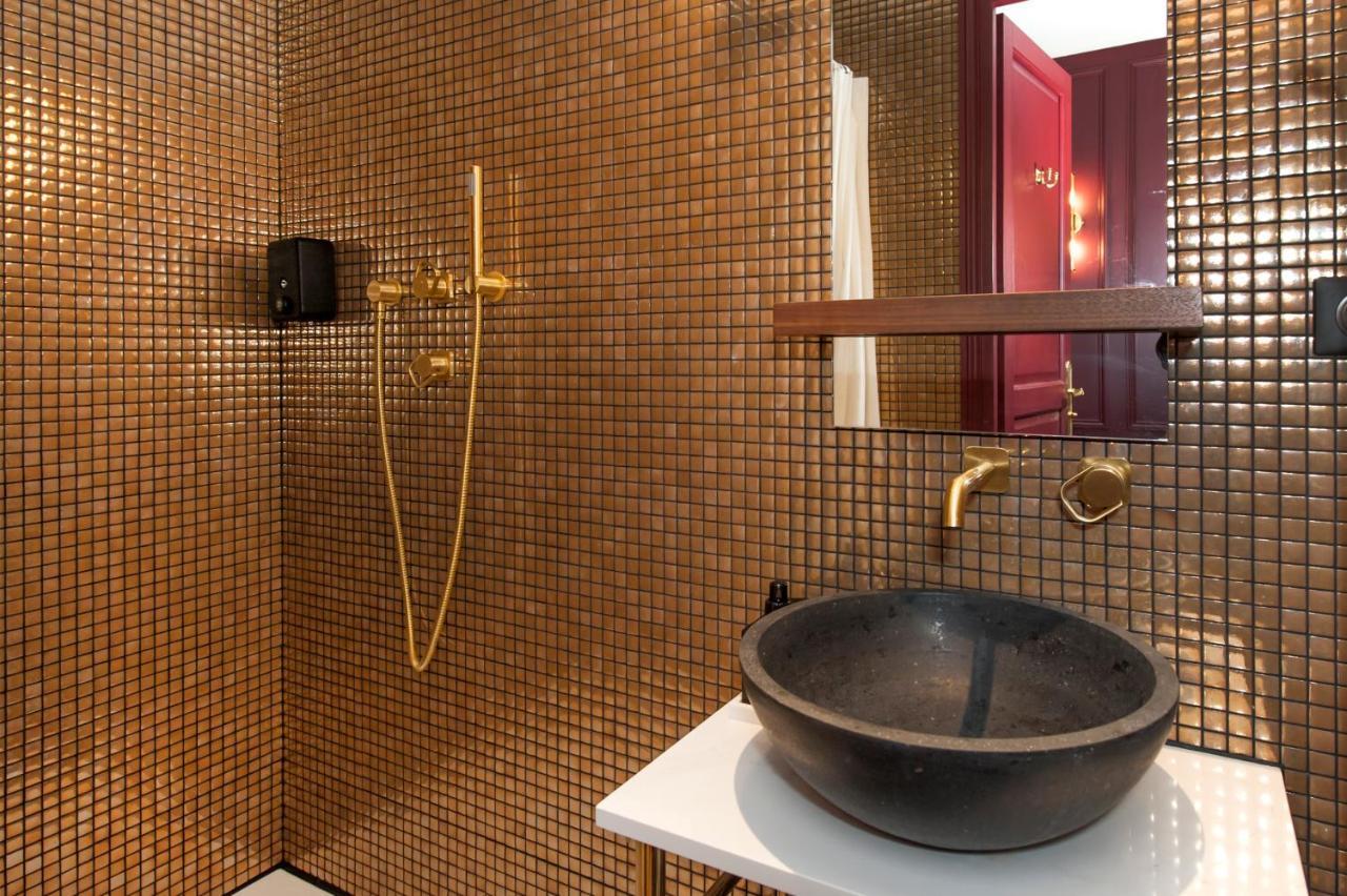 Appartement Pick A Flat's Champs Elysees - Rue Lincoln