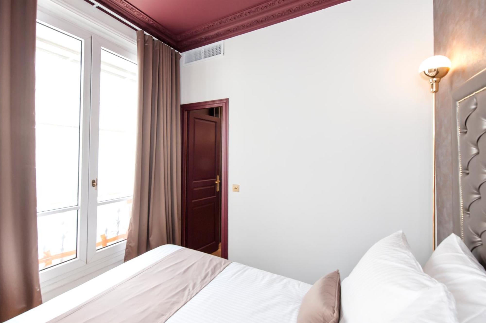 Pick A Flat's Champs Elysees - Rue Lincoln Appartement Parijs